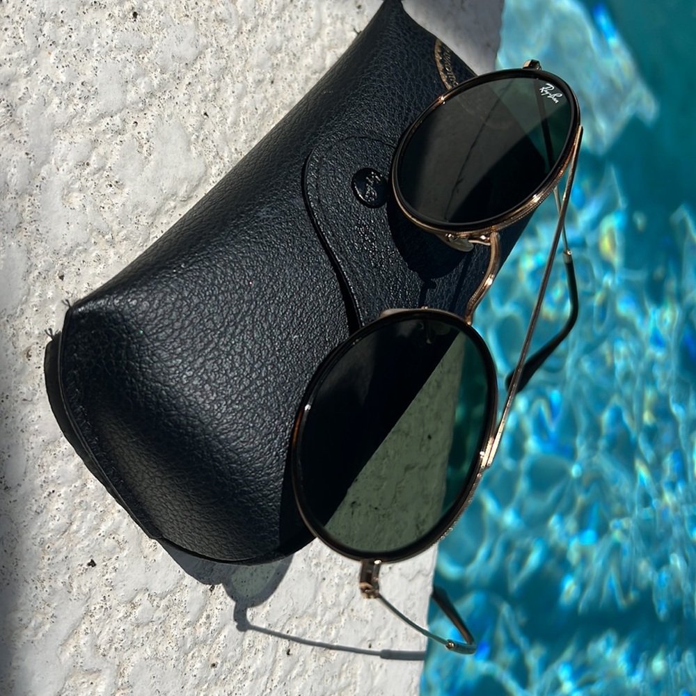 RayBans New - Picture 4 of 7
